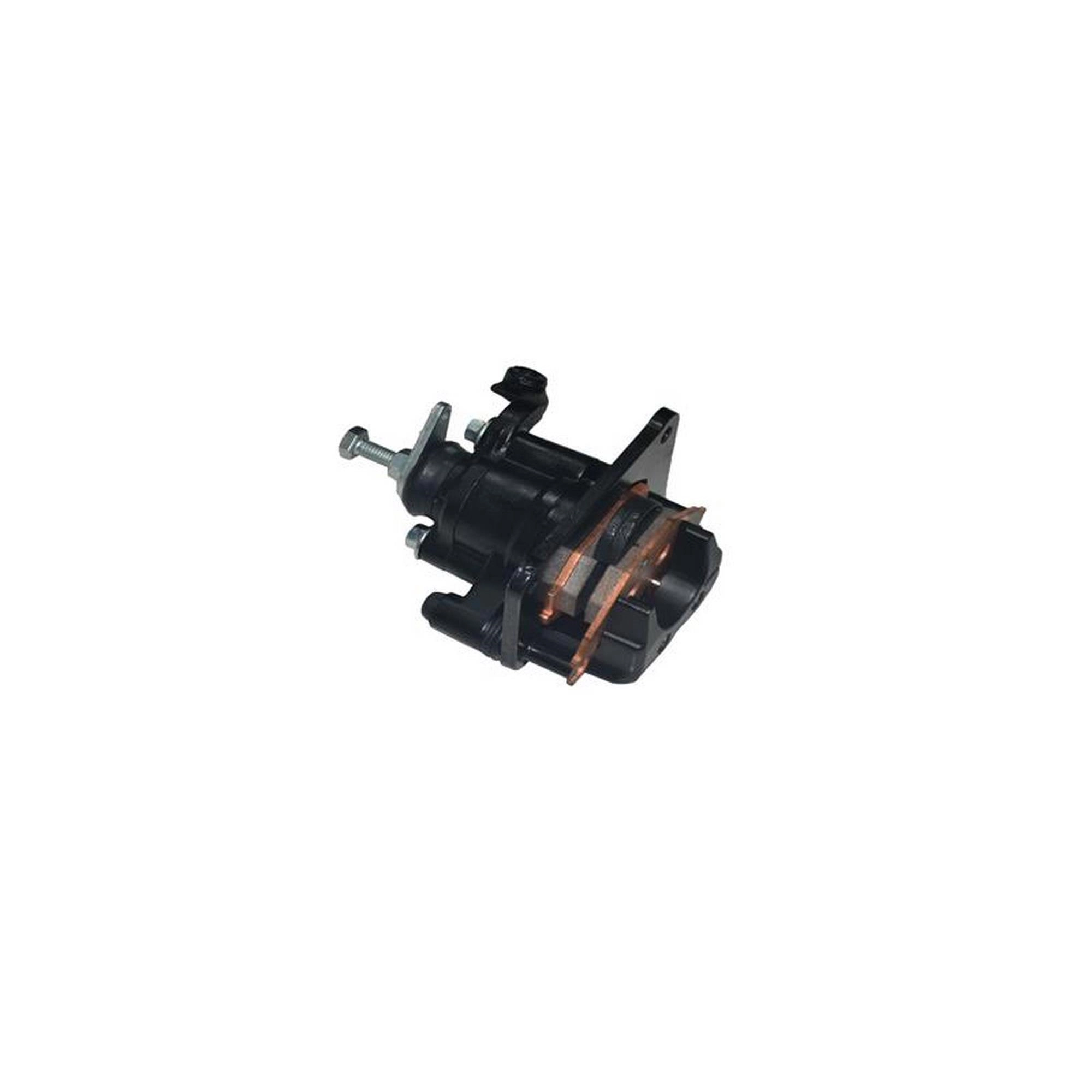 KUBA TRV 350 ARKA FREN MERKEZİ ALT KISIM #KM 77959